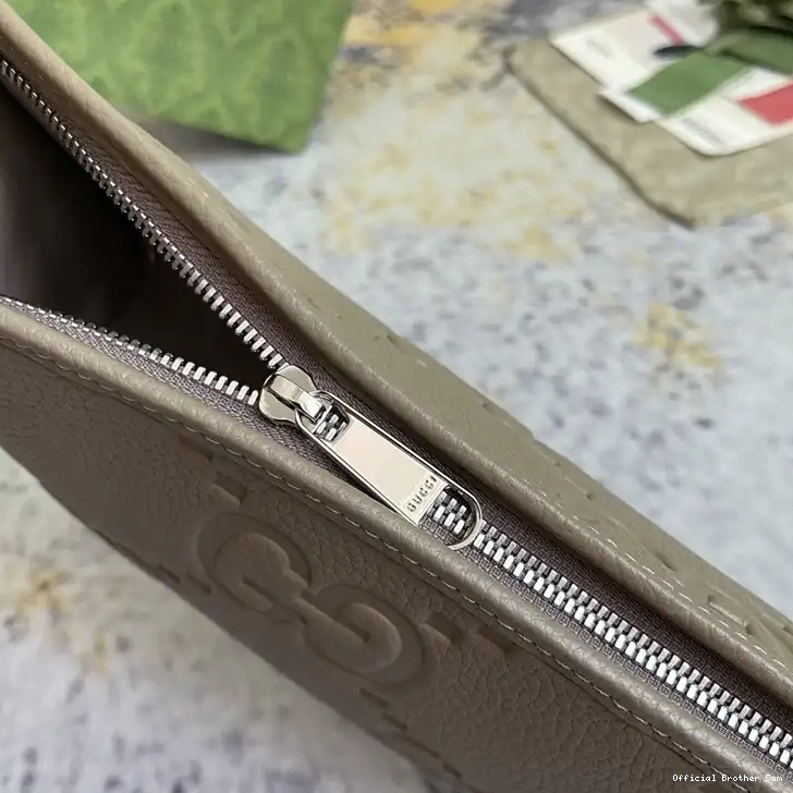 Official Brother Sam Bag 2308DJ0066 Gucci 0604